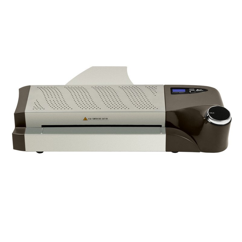 Ламинатор ProfiOffice Prolamic HR 330 D, А3, 80-250мкм арт. 24092 ...