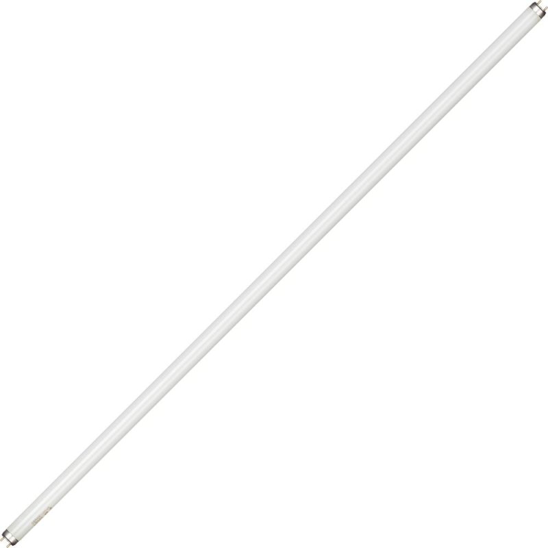 Лампа люминесцентная Osram 36 Вт G13 трубчатая 4000 K холодный белый свет (25 штук в упаковке)