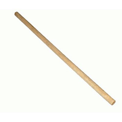 Черенок для граблей d=25, h=1200