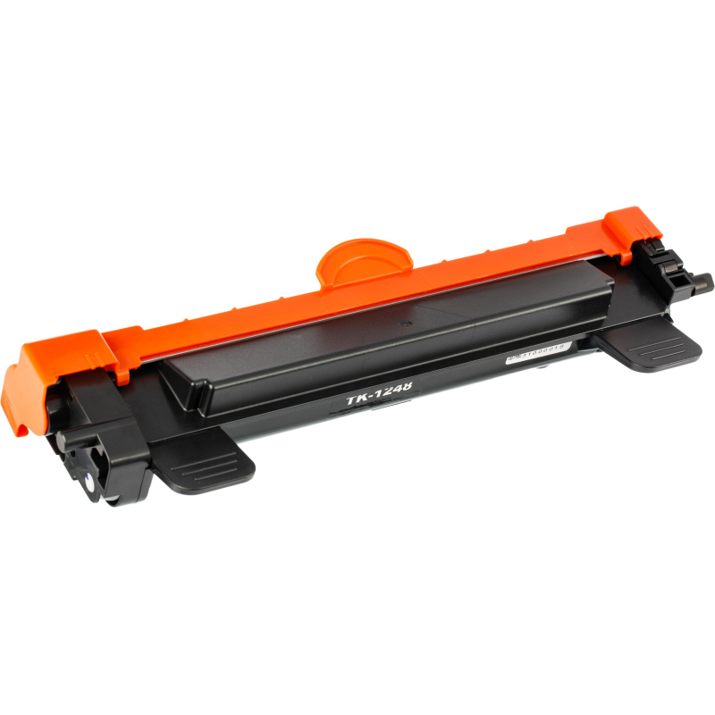 Тонер-картридж Retech TK-1248 чер. для Kyocera MA2001/MA2001w