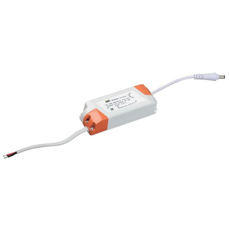 превью LED-драйвер MG-40-600-01 E для LED светильников 36Вт IEK