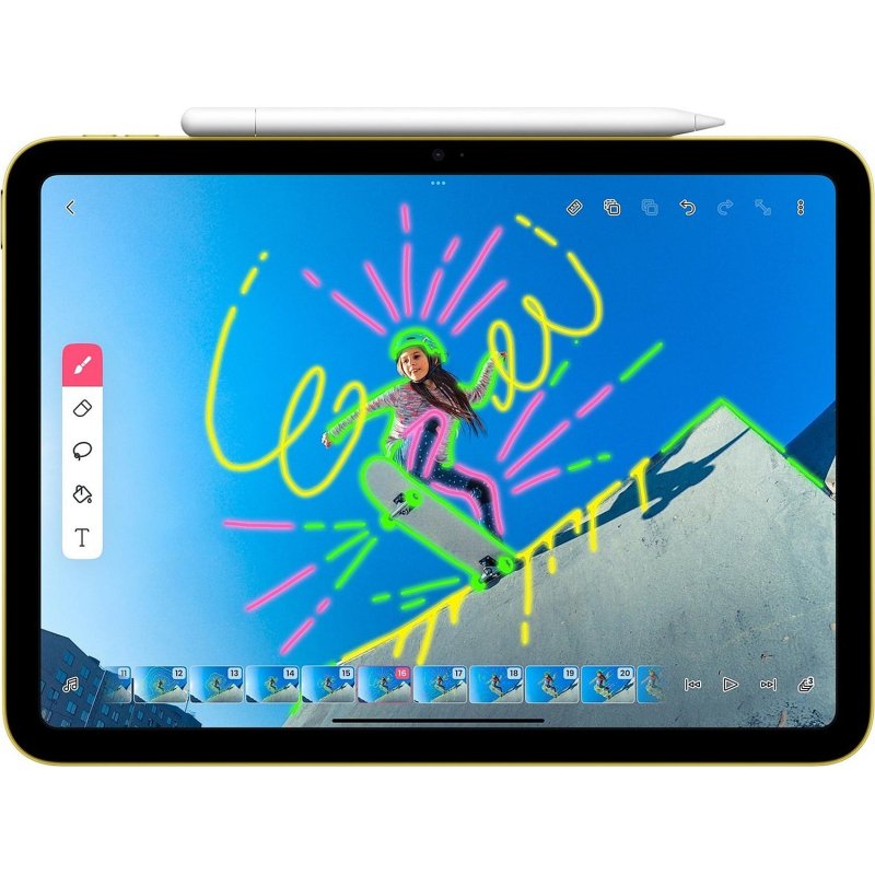 Стилус Apple Pencil USB-C MUWA3AM/A A3085 195949133626