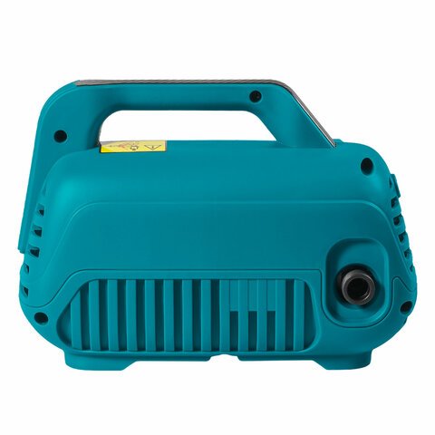 Минимойка BORT BHR-1600-COMPACT, мощность 1.6 кВт, давление 120 бар, шланг 5 м