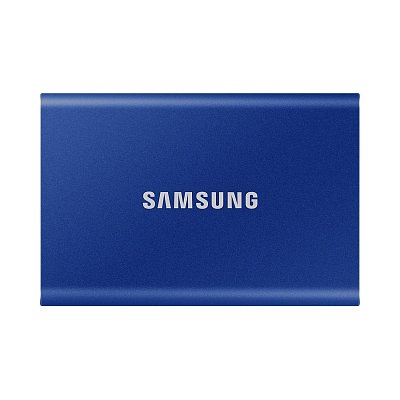 Портативный SSD Samsung 500Gb/USB3.2/EXT (MU-PC500H/WW)