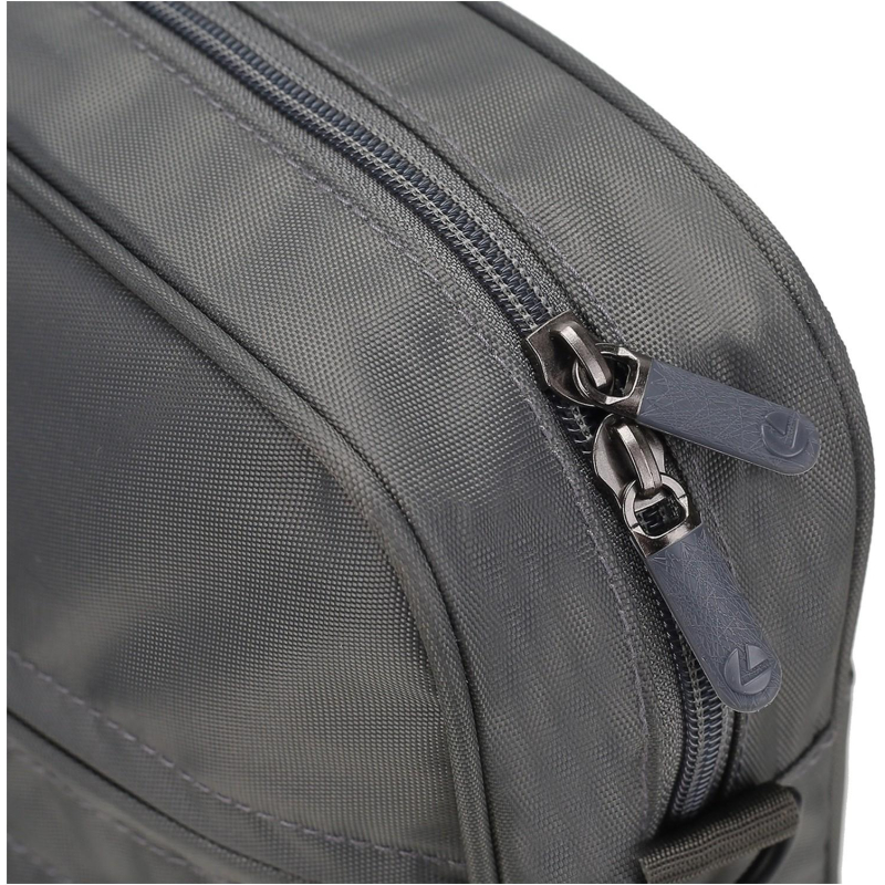 Сумка для ноутбука 17.3 Lamark L237 Dark Grey