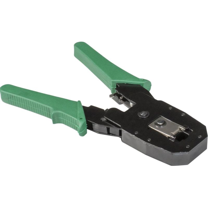 Инструмент HT- 2007 ExeGate для обжима RJ-45, RJ-11/12, компл