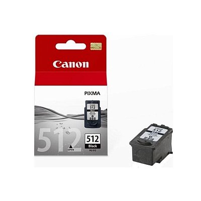 Картридж струйный Canon PG-512  2969B007