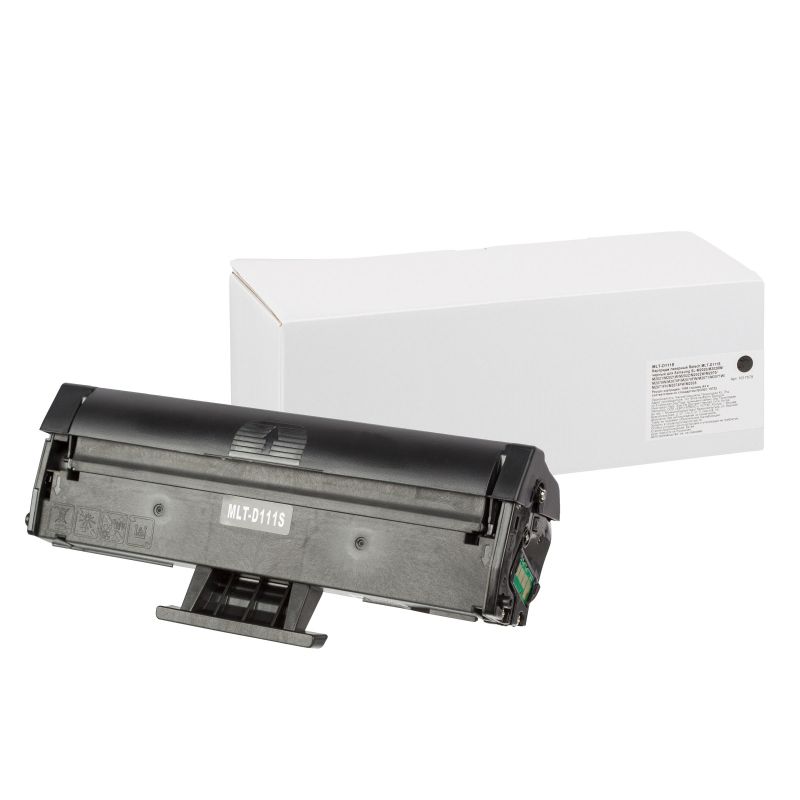 превью Картридж лазерный Retech MLT-D111S чер. для Samsung SL-M2020/2070