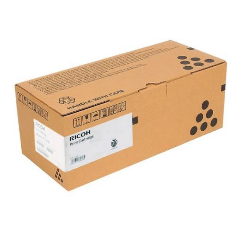 превью Картридж лазерный Ricoh M C240 408451 черный оригинальный