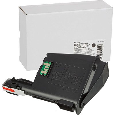 Картридж лазерный Retech TK-1120 чер. для KyoceraFS-1060DN/1025MFP