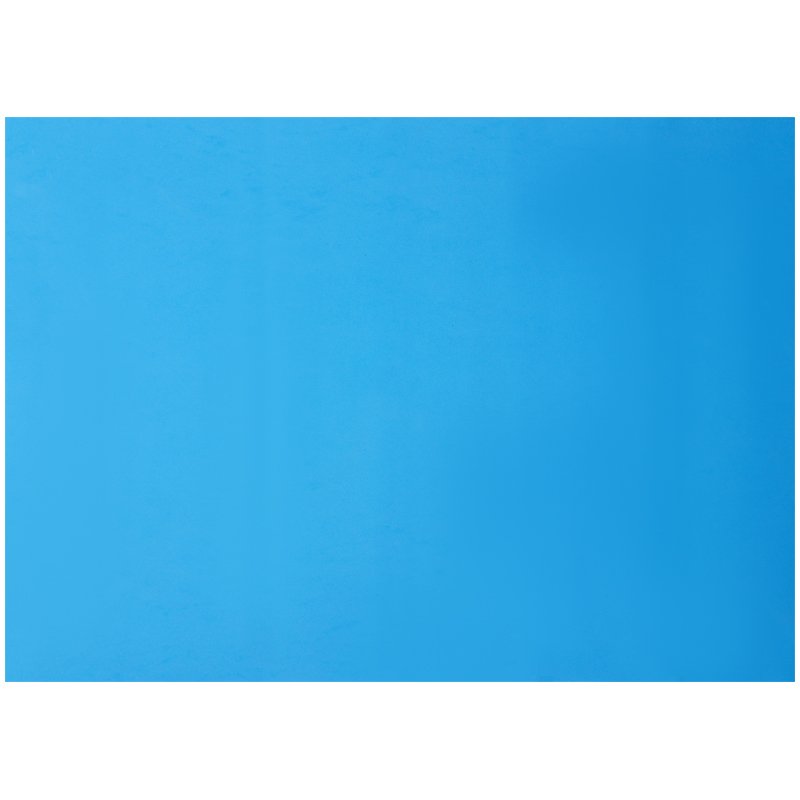 Цветная пористая резина (фоамиран) ArtSpace, 50×70, 1мм., голубой
