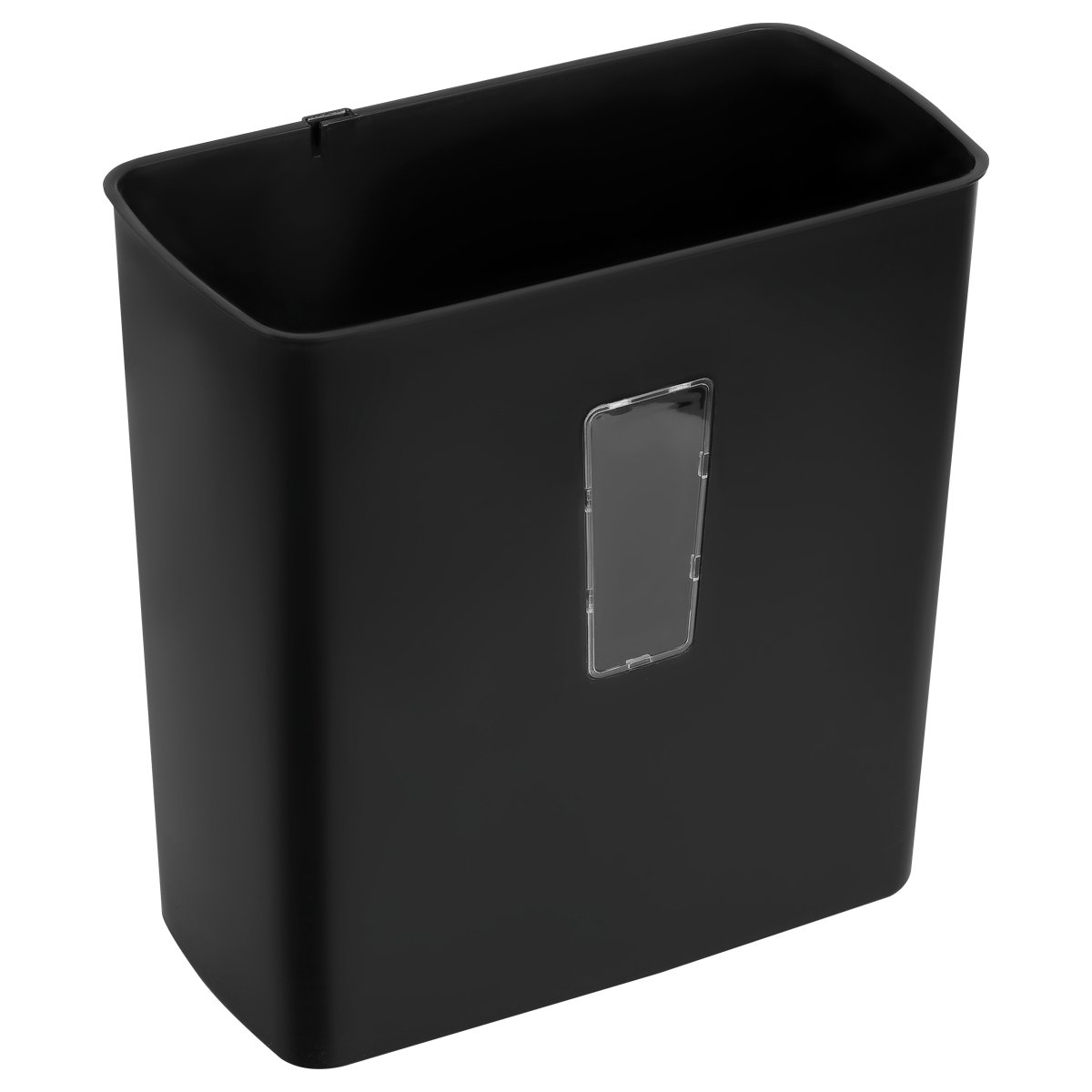 Уничтожитель документов OfficeSpace DS813, 4 ур. секр., 4×39мм, 8 листов, 13л., CD, карты