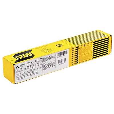 Электроды ESAB УОНИИ-13/55, d3.0×350мм, 4.5кг (5676303WM0)