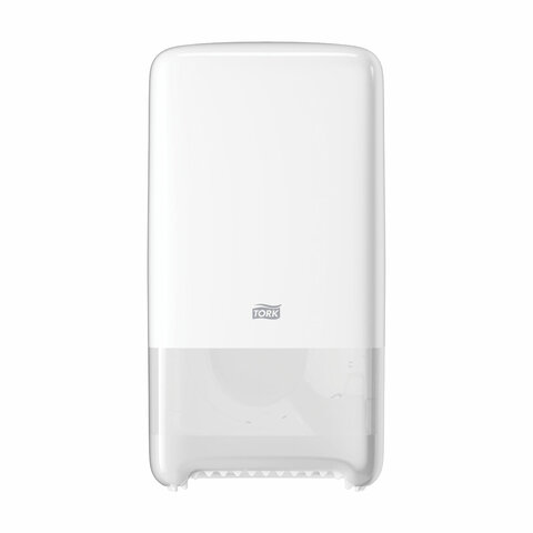 Держатель для туалетной бумаги Tork Compact 557500 белый