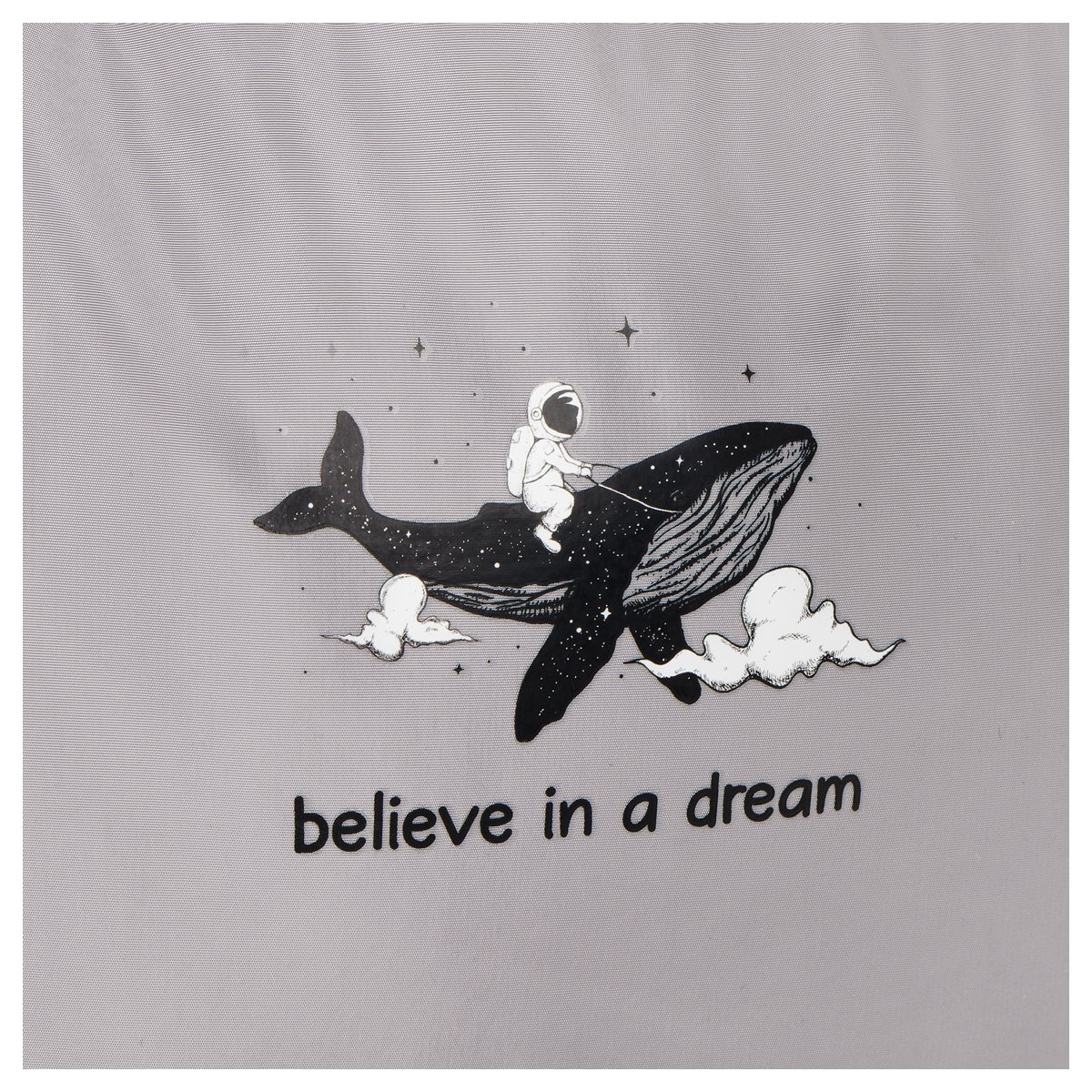 Рюкзак MESHU «Dream», 39×29×13см, 1 отделение, 3 кармана, уплотн. спинка