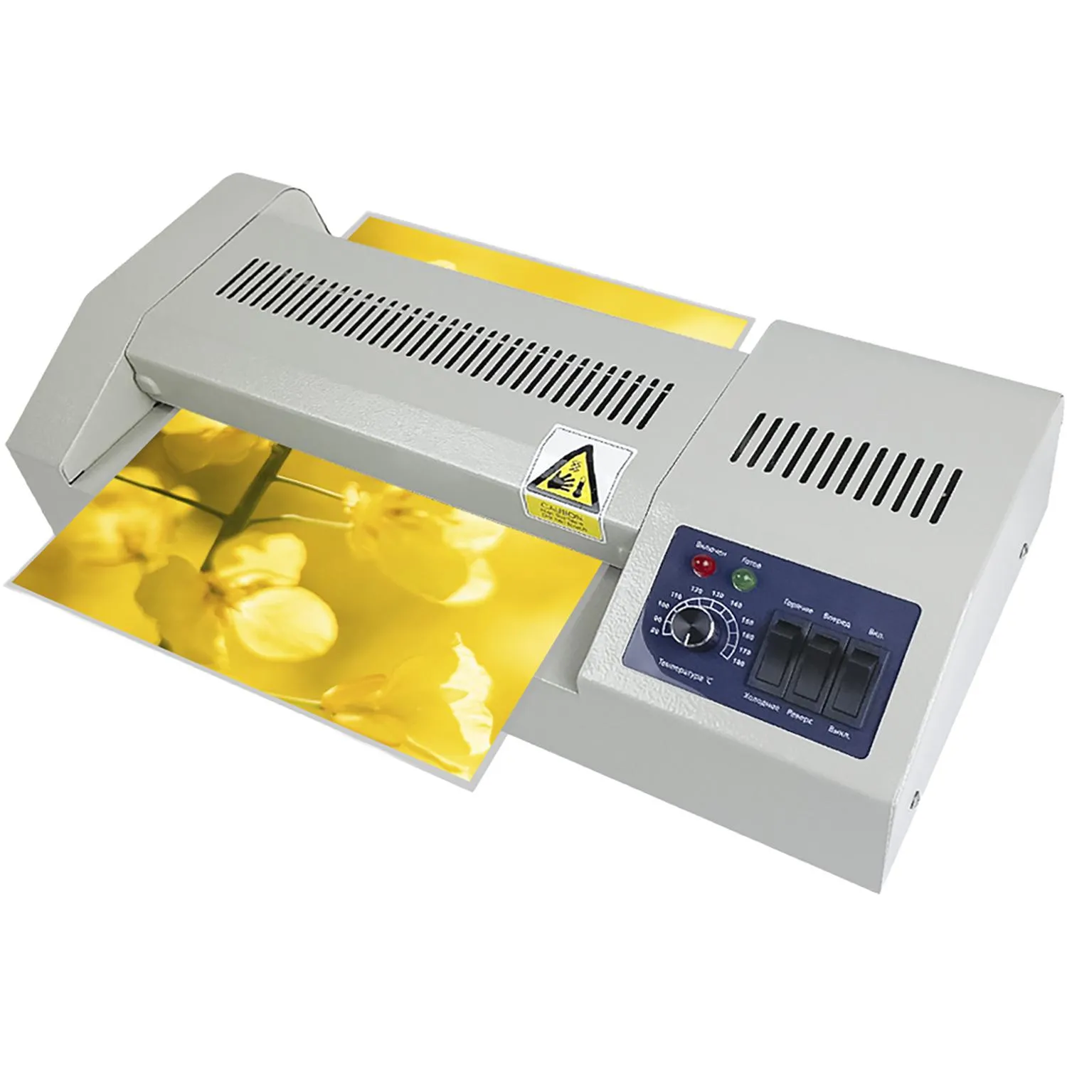 Ламинатор FGK FGK-320 формат А3