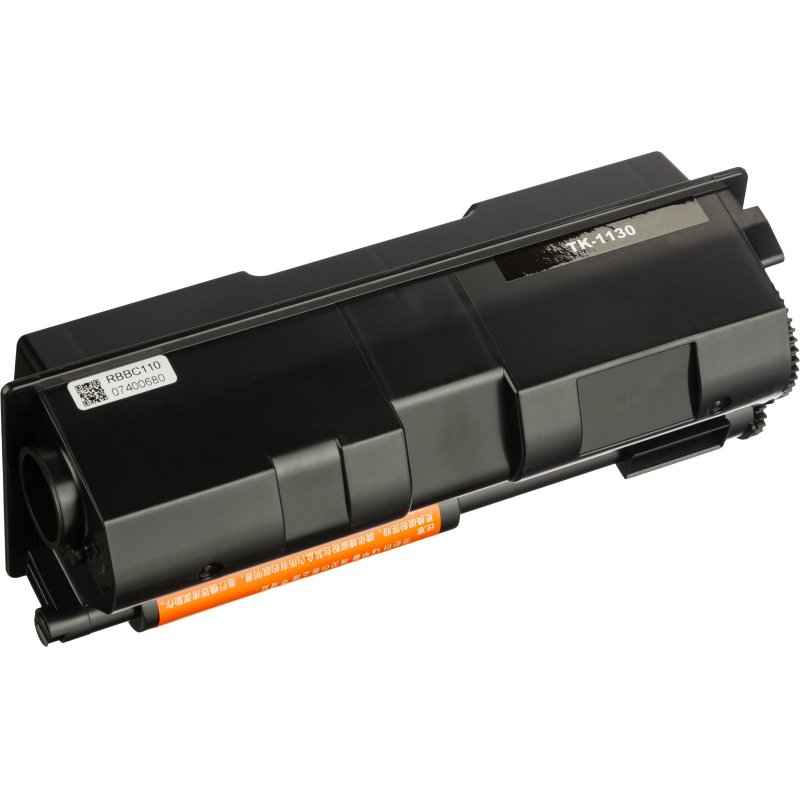 Картридж лазерный Retech TK-1130 чер. для Kyocera FS-1030/113