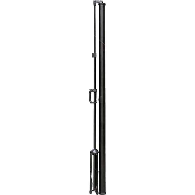 Экран мобильный Viewscreen Clamp TCL-1102 (1:1) 180×180 MW