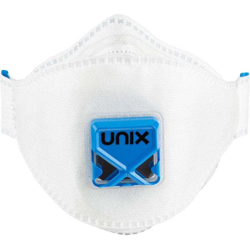 Полумаска фильтрующая UNIX Air 211V с кл FFP1 R D