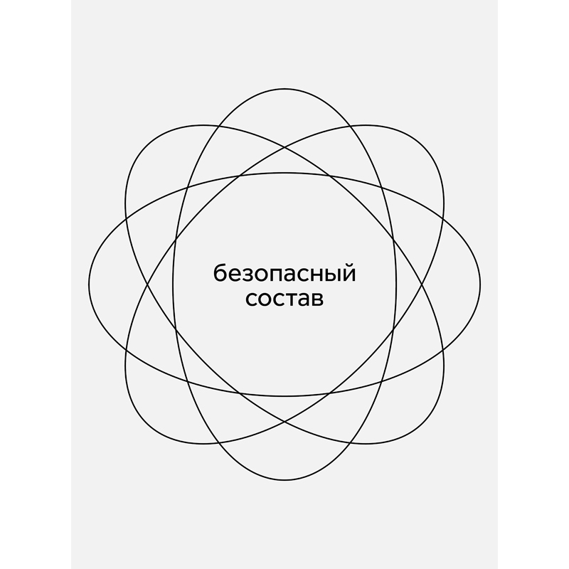 Мелки масляные Гамма «Малыш», 24цв., шестигранные, пластиковый стакан-подставка