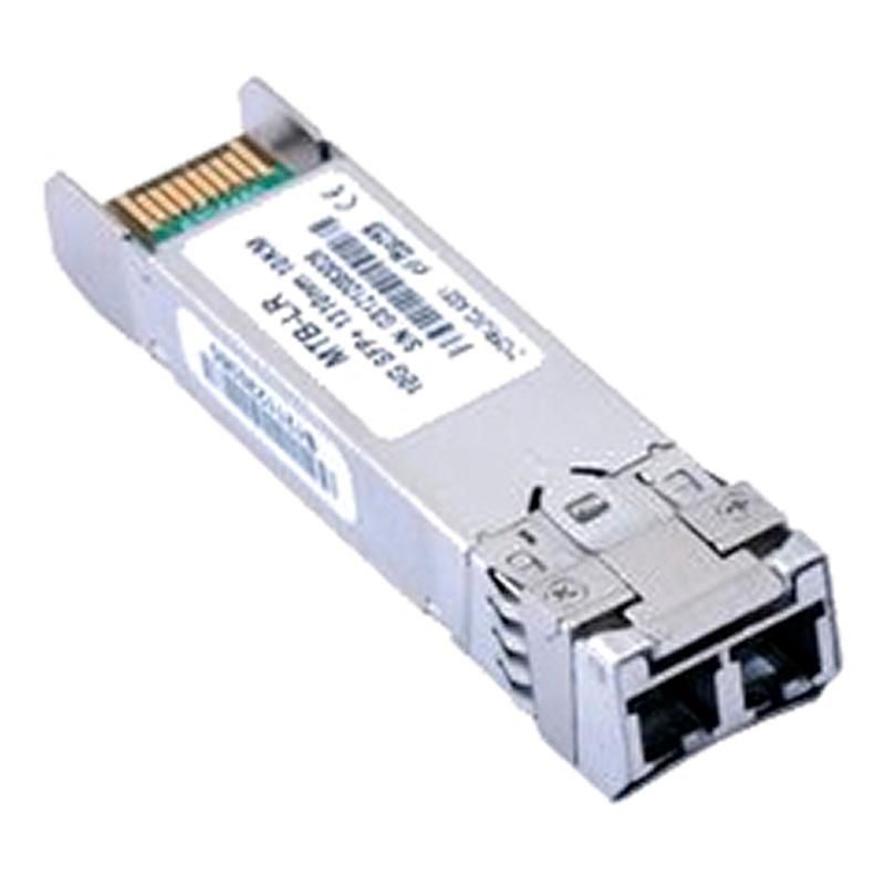 превью Трансивер Planet 10G SFP+ Fiber Transceiver (Single-Mode) (MTB-LR)