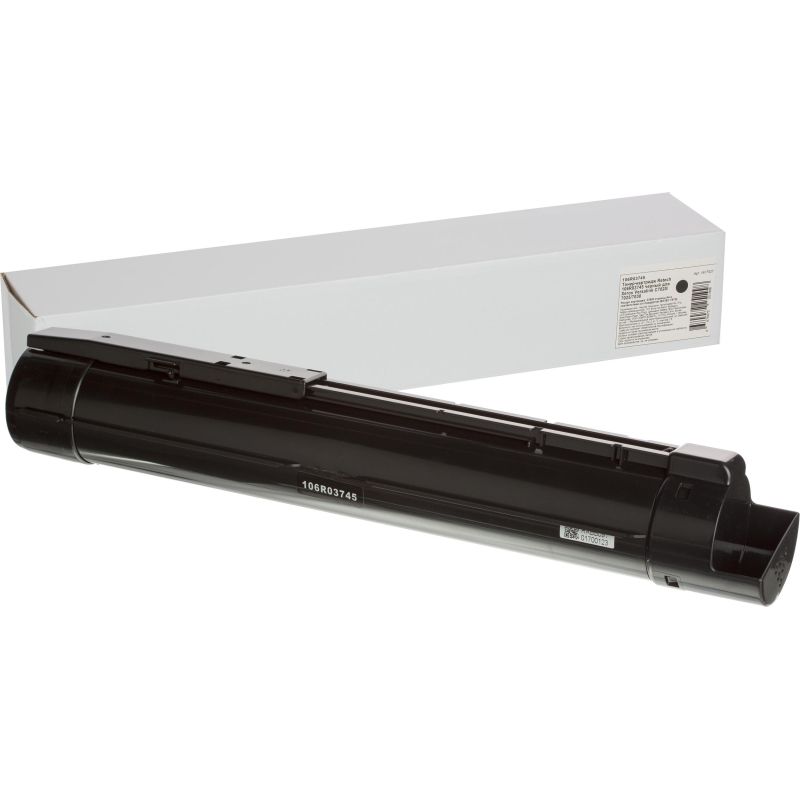 превью Тонер-картридж Retech 106R03745 чер. для Xerox VersaLink C7020/C7025/C7030