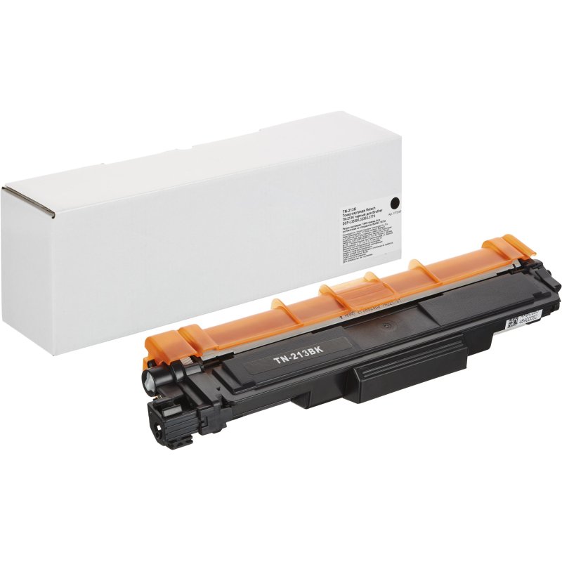 превью Тонер-картридж Retech TN-213K чер. для Brother DCP-L3550/L3230/L3770