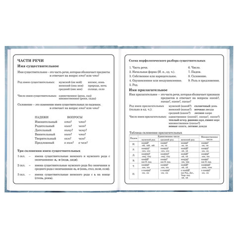 Дневник 1-4 класс 48 л., твердый, BRAUBERG, глянцевая ламинация, с подсказом, «Волк»