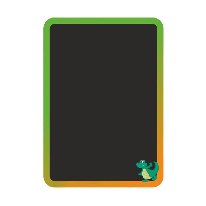 превью Доска меловая Attache kids A4 без линовки