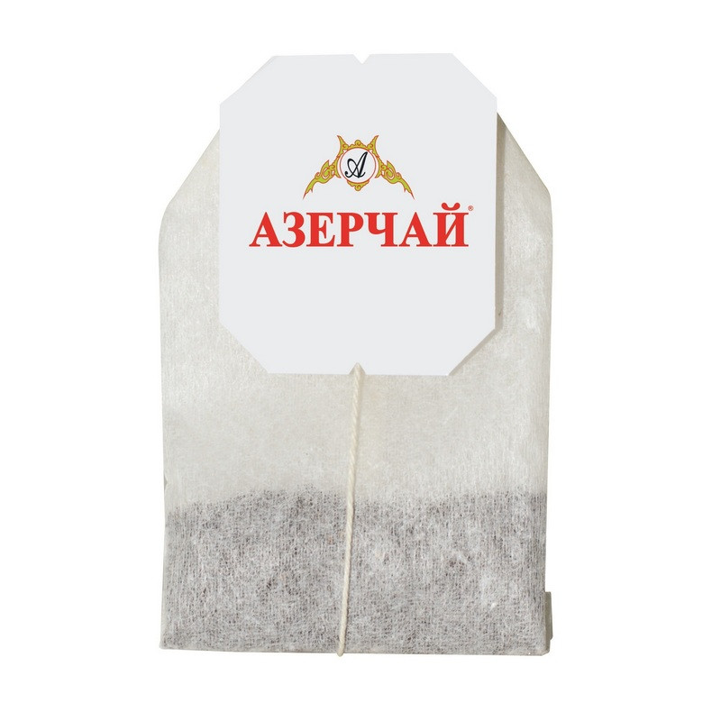 Чай Азерчай Букет черный 100 пакетиков арт. 114258 - купить в Москве ...