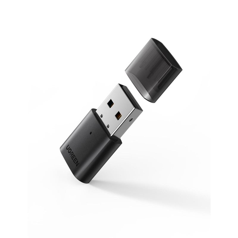  Ugreen CM390 (80889) USB беспроводной Bluetooth 5.0 Adapter .