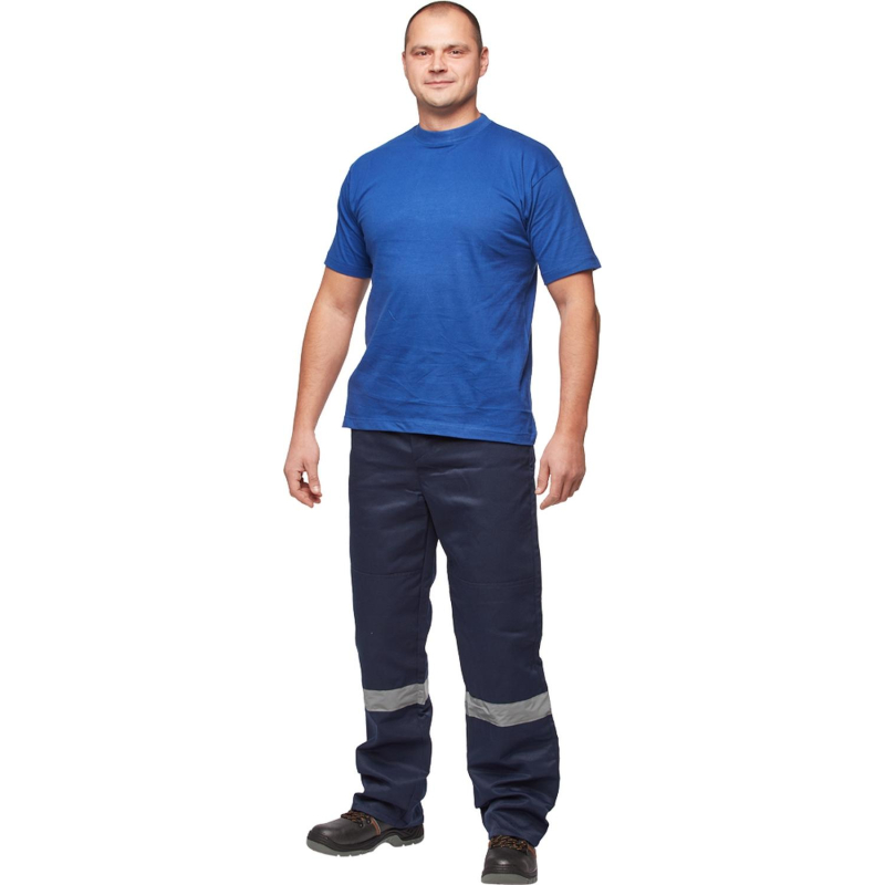 Футболка (160 г. ) с кор. рукавом вас. (XXXXL)