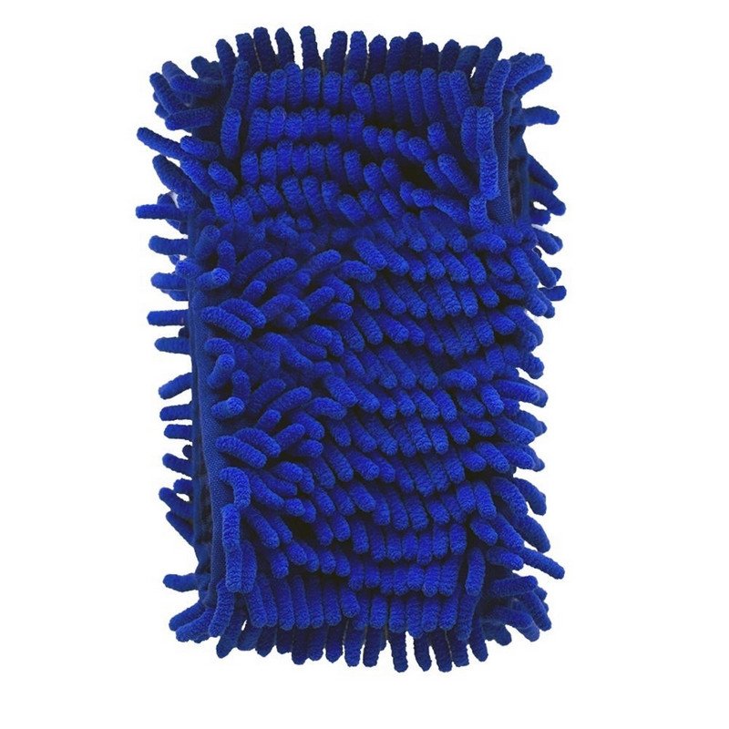 Насадка МОП плоская Svip Chenille микрофибра 44×13 см