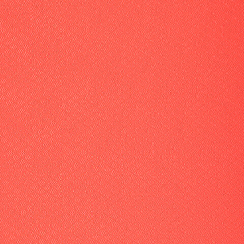 Тетрадь на кольцах А5 175×220 мм, 120 л., пластик, с резинкой, BRAUBERG, Коралловый