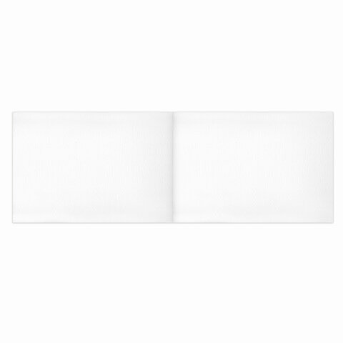 Альбом для акварели, зерно, белая бумага, А4, 195×270 мм, 230 г/м2, 12 л., склейка, BRAUBERG ART «CLASSIC»