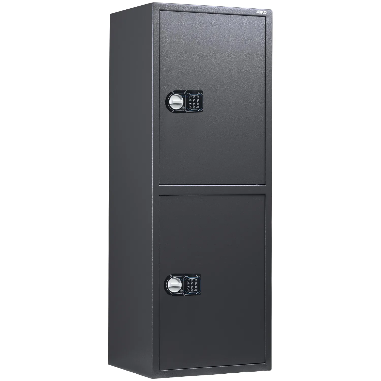 превью Сейф мебельный Aiko SM-120/2 EL (электронный замок)