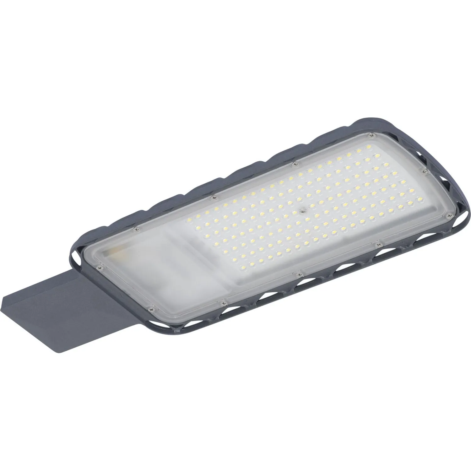 Светильник уличный светодиодный консольный Ledvance Urban 100 Вт/LED 4000 К 11000 Лм IP65 серый (4058075678156)