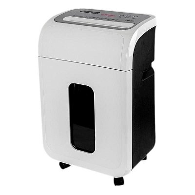 Уничтожитель документов Gladwork Dream P-14M 5-й уровень секретности объем корзины 20 л