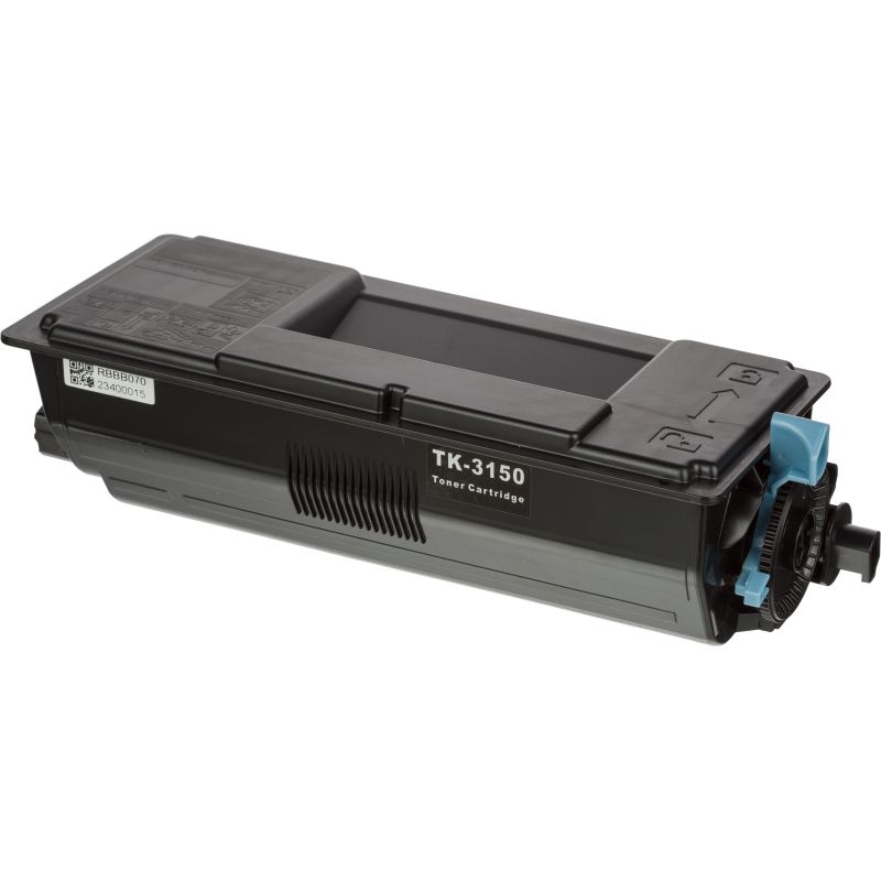 Тонер-картридж Retech TK-3150 чер. для Kyocera M3040idn