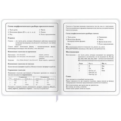Дневник 1-4 класс 48 л., кожзам (гибкая), печать, фольга, ЮНЛАНДИЯ, «Лисёнок»