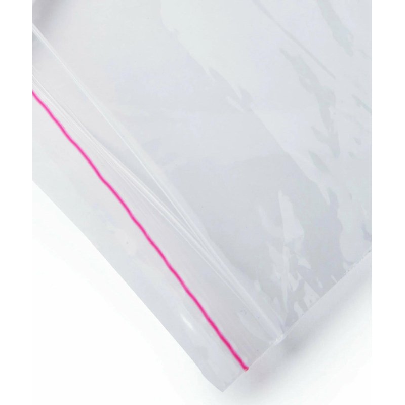 Пакет с замком (Zip Lock) 40×50 см, 45 мкм,100 шт/упак