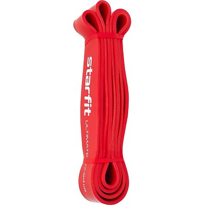 Эспандер ленточный STARFIT ES-803 17-54 кг, 208×4.4 см, красн, УТ-00020250