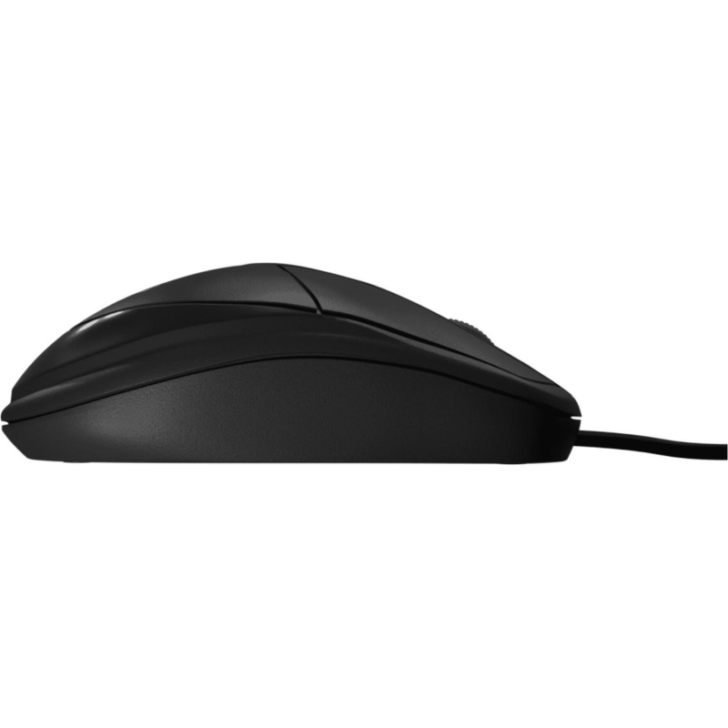 Мышь компьютерная БЕШТАУ проводная М100РУ, USB,1200, 1.8м, M100PY/TВ