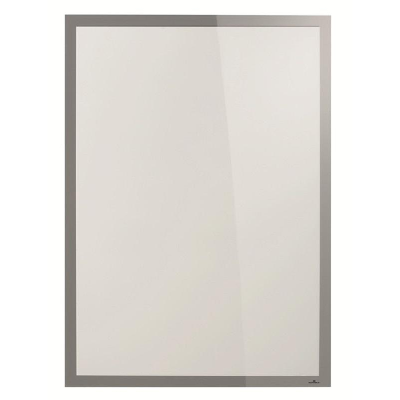 Рамка магнитная Durable Duraframe Poster Sun 50x70 см для стекла