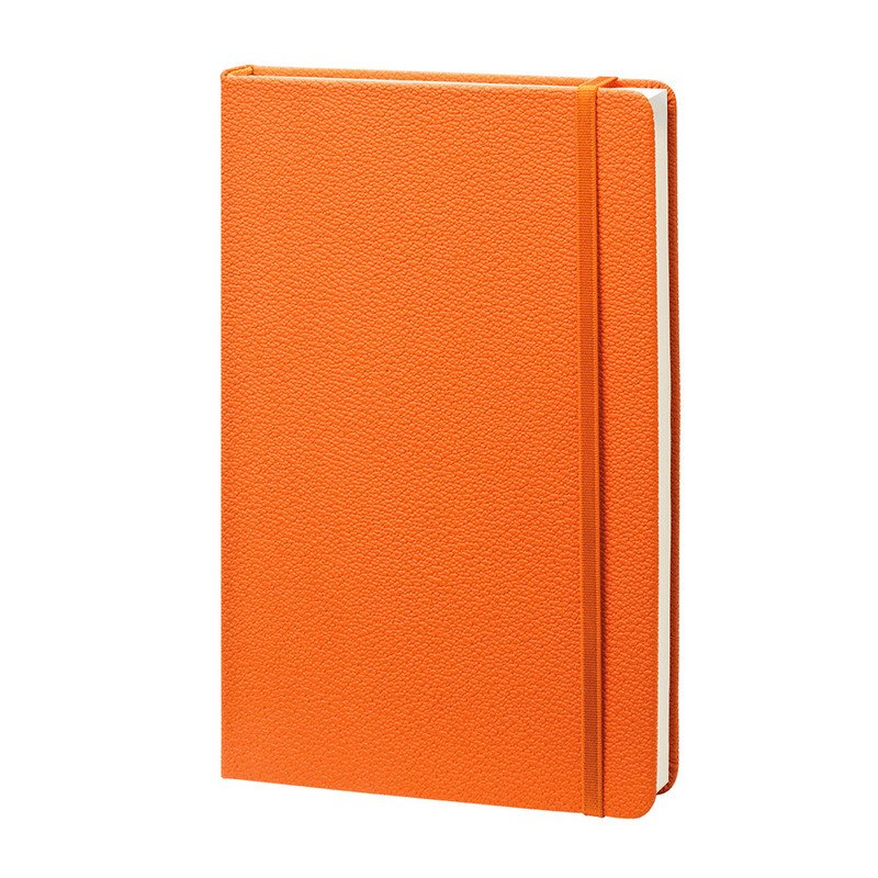 Записная книжка InFolio Lifestyle 140×200 мм 192 страницы в клетку