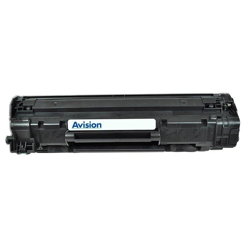 Тонер-картридж Avision TN-1070 (015-0273-22) для AP30A Printer/AM30A MFP