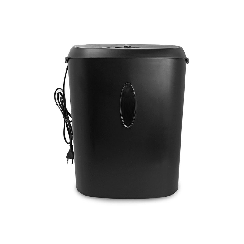 Уничтожитель документов Гелеос УМ24-4 4-й уровень секретности объем корзины 24 л