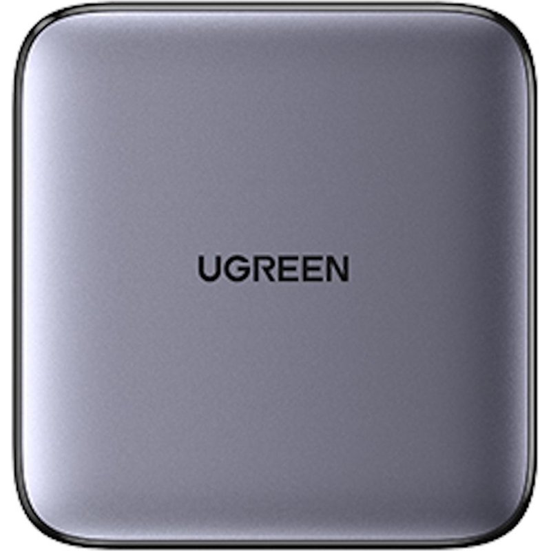 Зарядное устройство UGREEN Nexode CD327 65W Desktop Charger (90747)