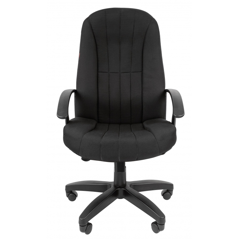  для руководителя Easy Chair 685 TC черное (ткань/пластик) арт .