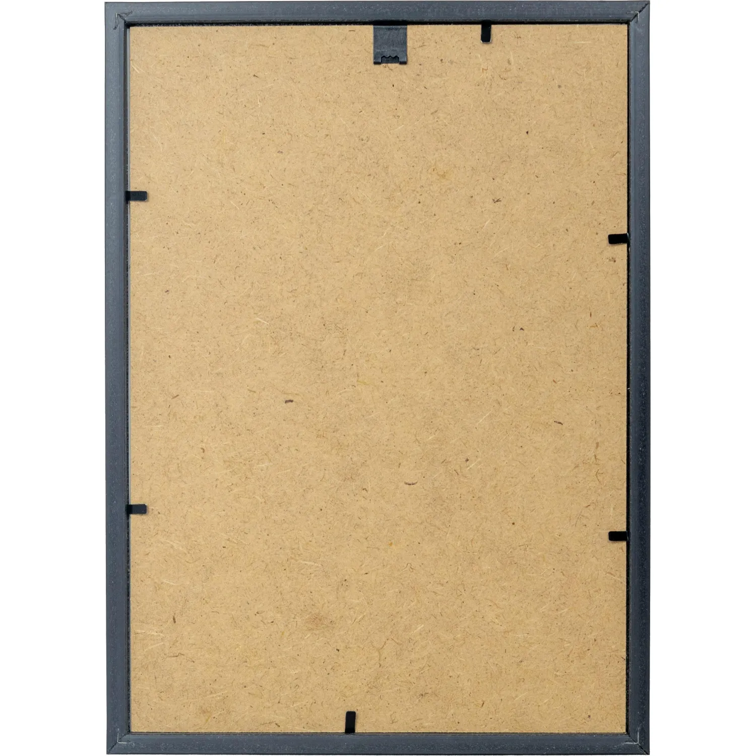 Рамка А4 пластиковая OFRAME 21×29.7 вишня 171056-A4 (12)